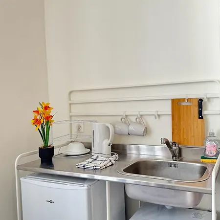 Appartement B3 - Centre-ville - Proche Disneyland